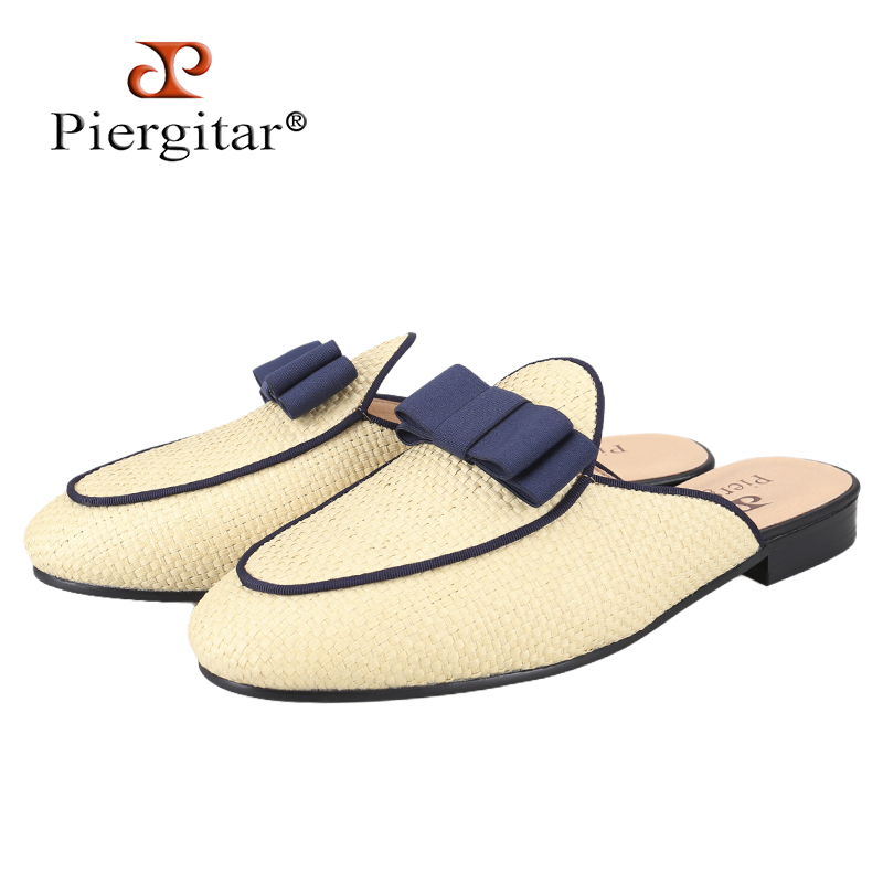 Pieritar verão estilo masculin - Men'S Formal Wear Slippers avaliação e preço