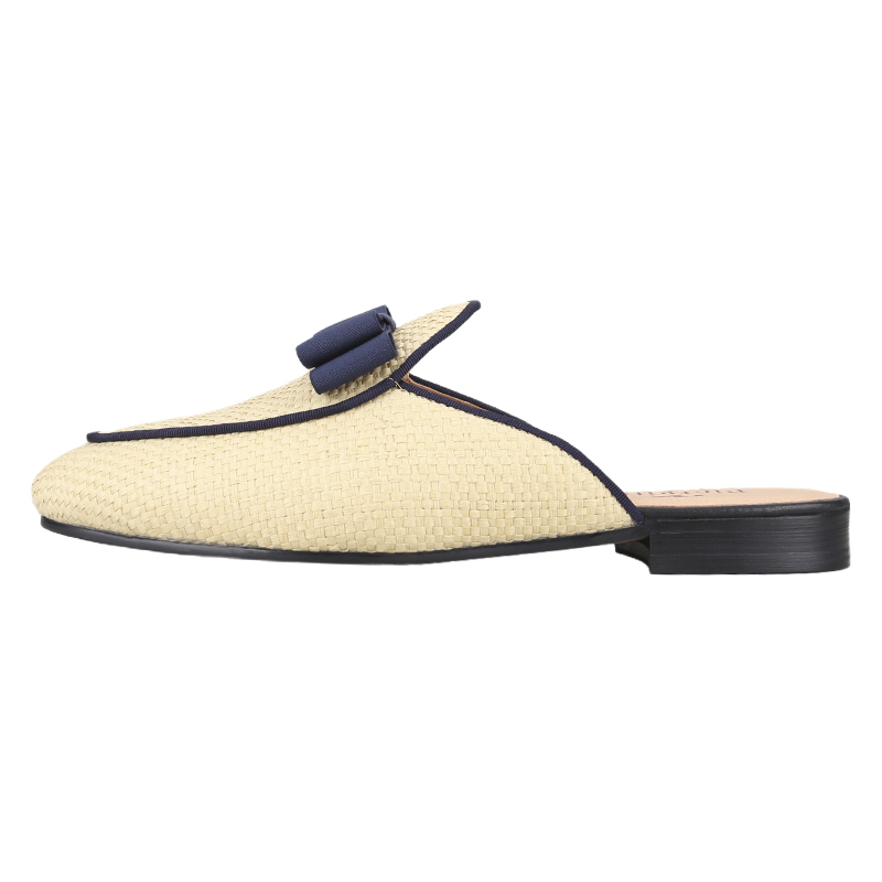 Pieritar verão estilo masculin - Men'S Formal Wear Slippers avaliação e preço
