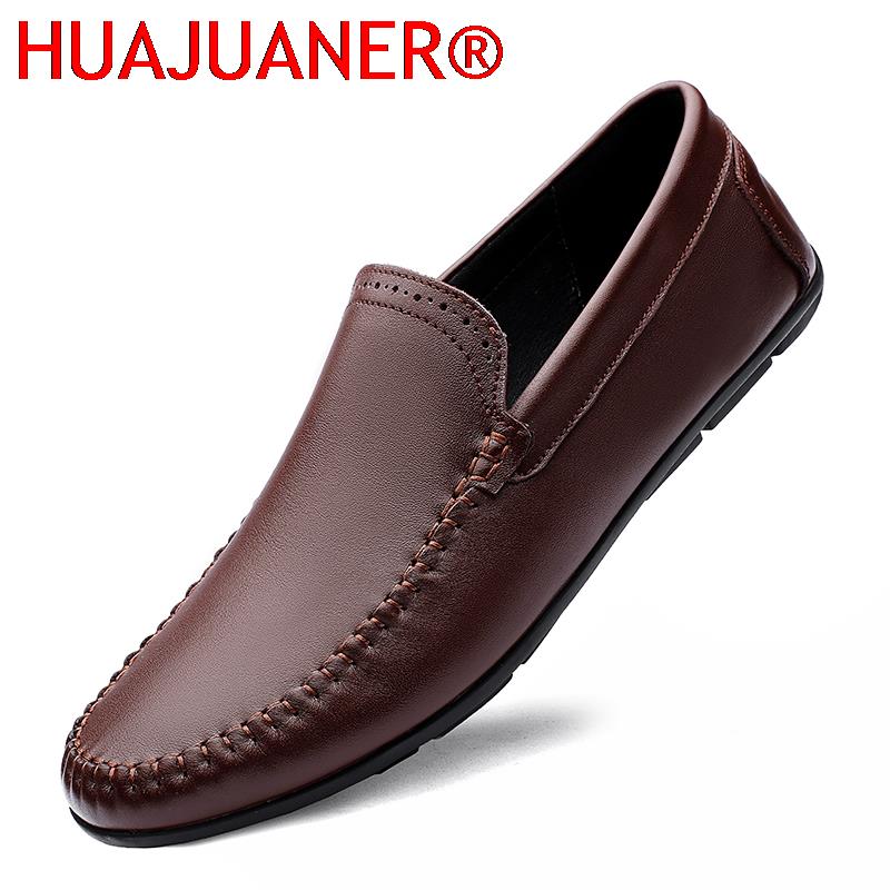 Roupa formal de couro masculin - Formal Men Daily Wear Footwear avaliação e preço