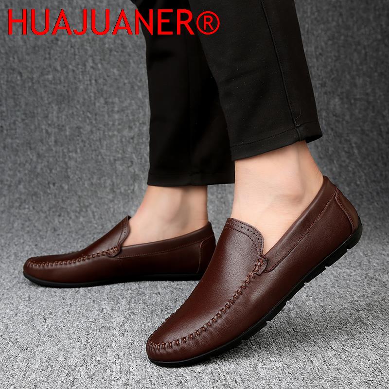 Roupa formal de couro masculin - Formal Men Daily Wear Footwear avaliação e preço