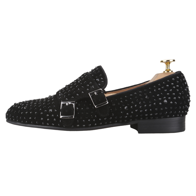 Pieritar novos sapatos masculi - Men'S Formal Wear avaliação e preço