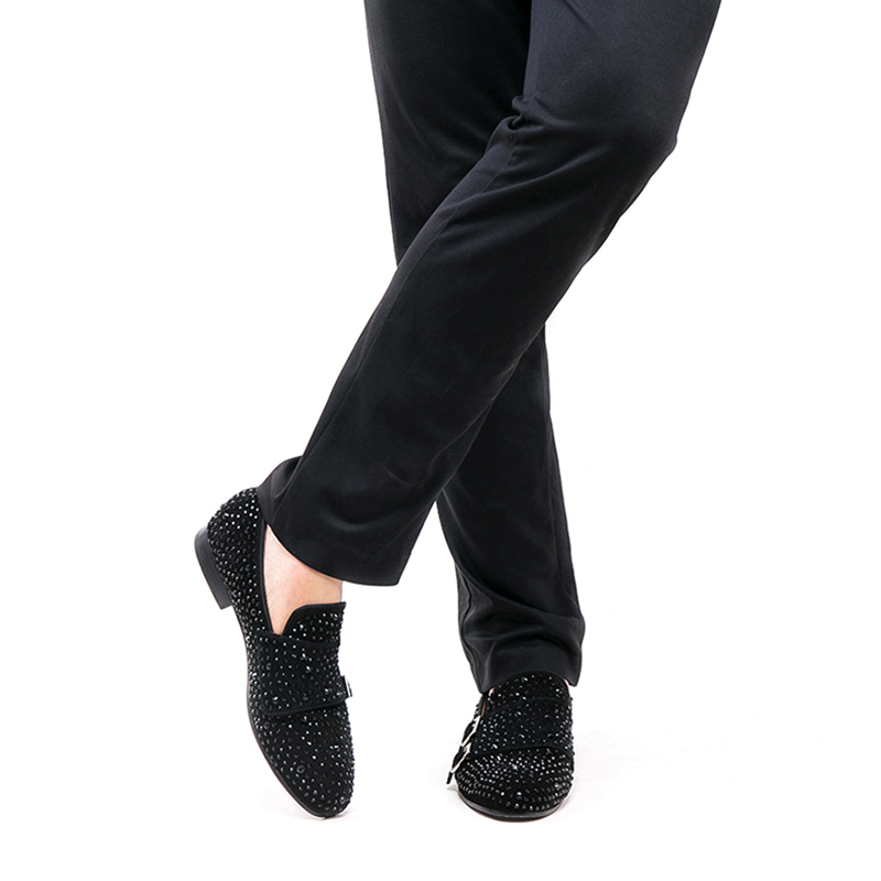 Pieritar novos sapatos masculi - Men'S Formal Wear avaliação e preço