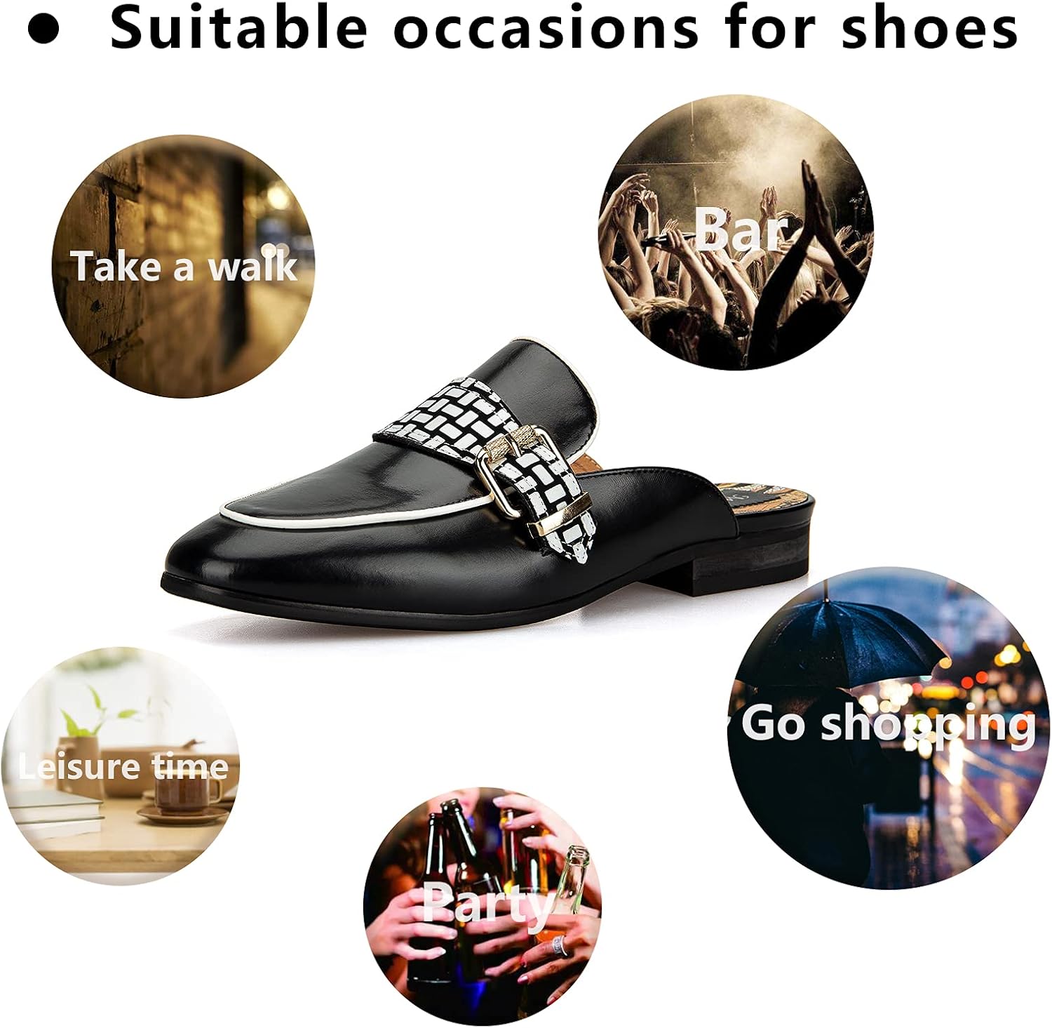 Meijiana Chinelos masculinos m - Men'S Formal Wear Slippers avaliação e preço