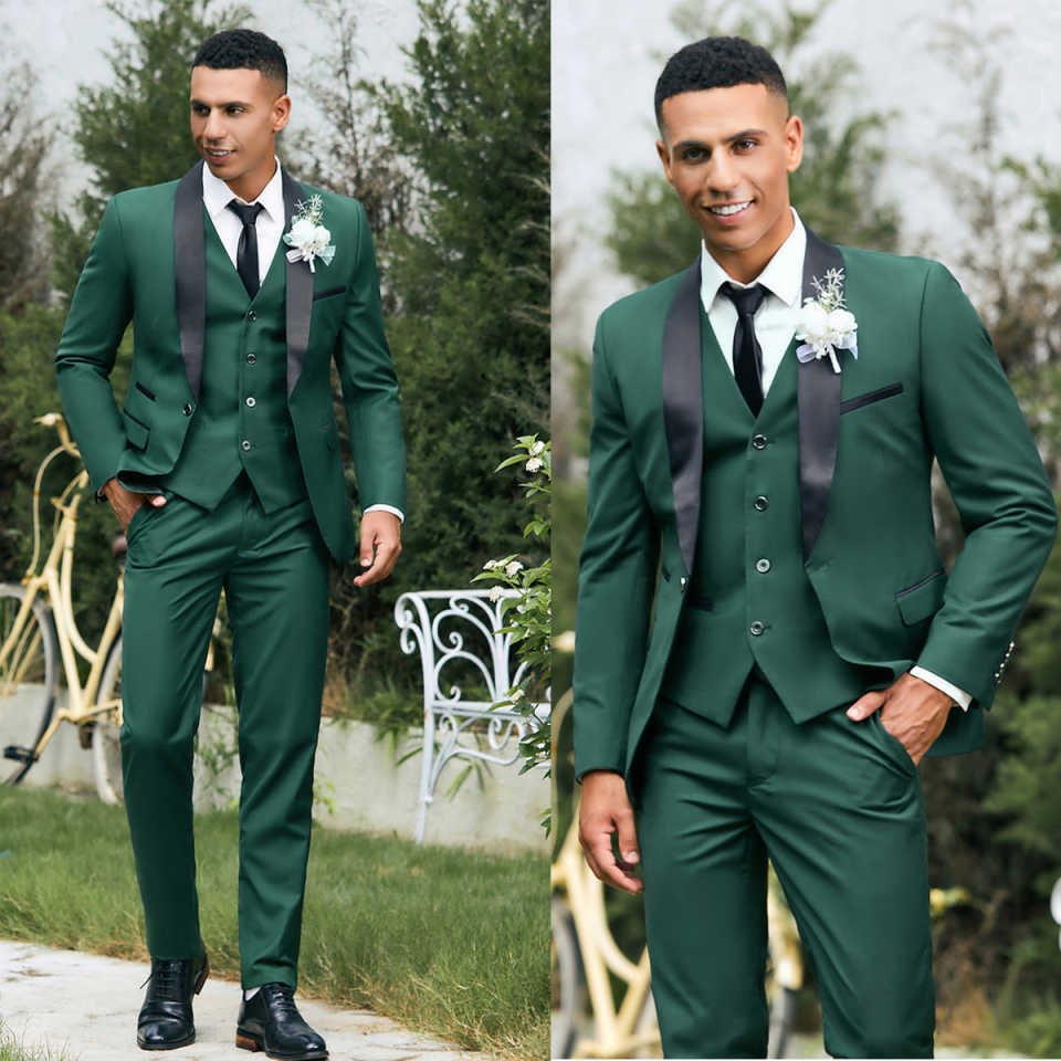 Formal noivo casamento smoking - Men'S Holiday Formal Wear avaliação e preço