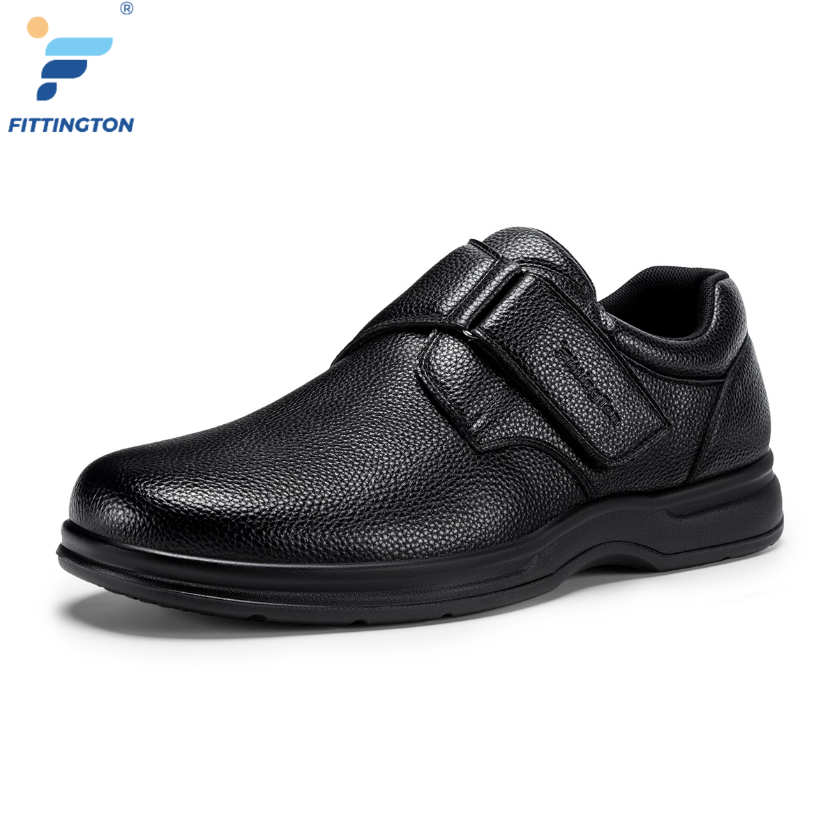 Sapatos Sociais Masculinos Fit - Men'S Formal Wear For Office avaliação e preço