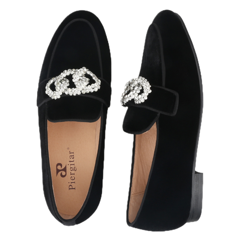Pieritar 2025 chinelos masculi - Men'S Formal Wear Slippers avaliação e preço