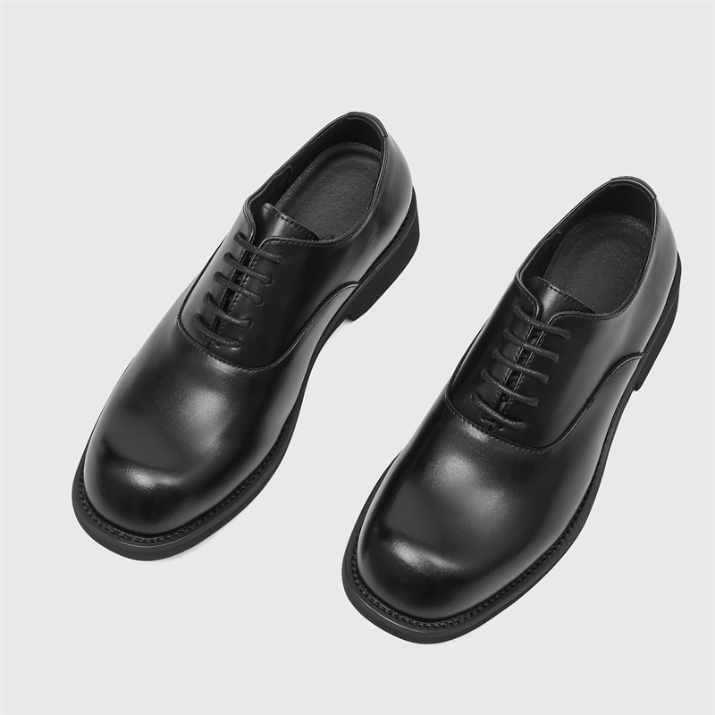 Sapatos casuais de couro mascu - Men'S Formal Wear avaliação e preço