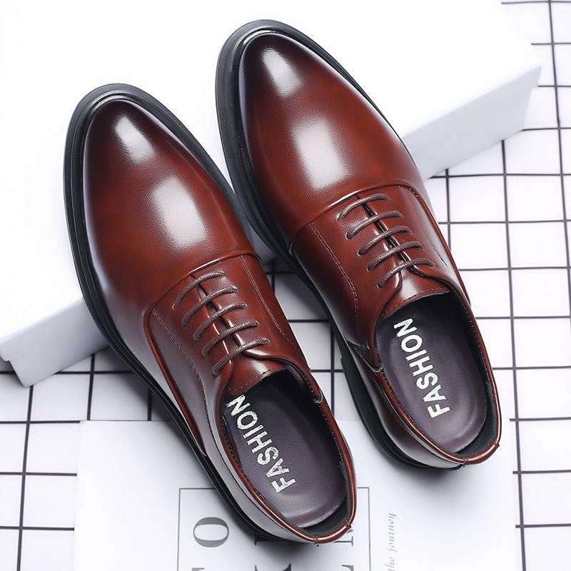 Homens vestido sapatos formais - Men'S Formal Wear For Office avaliação e preço
