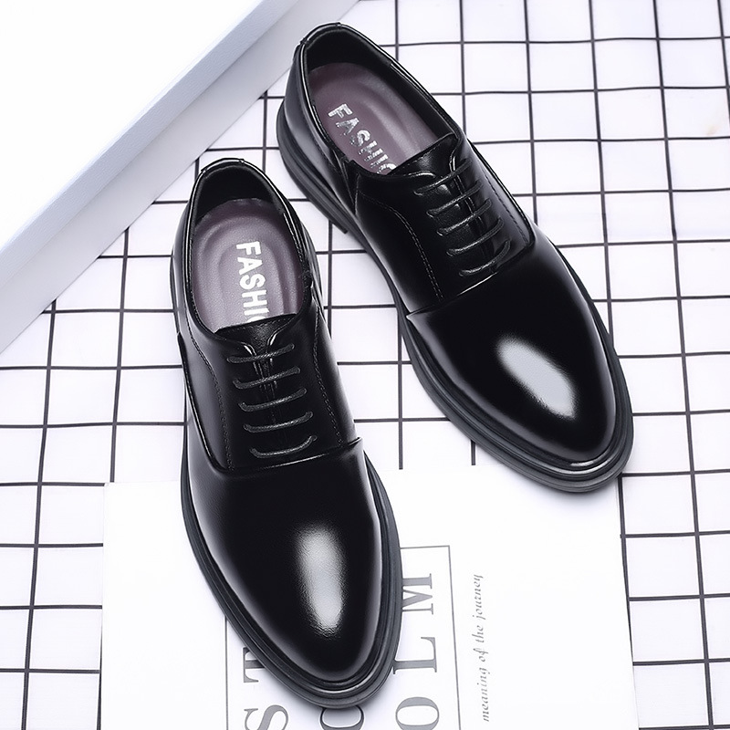 Homens vestido sapatos formais - Men'S Formal Wear For Office avaliação e preço