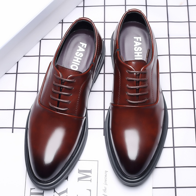 Homens vestido sapatos formais - Men'S Formal Wear For Office avaliação e preço