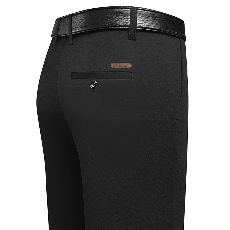Calças de Vestir Masculinas de - Men'S Formal Wear avaliação e preço