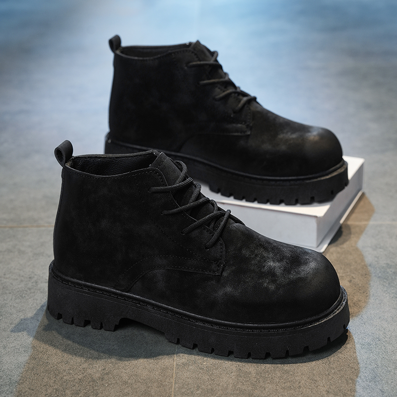 Sapatos formais masculinos de  - Formal Men Daily Wear Footwear avaliação e preço