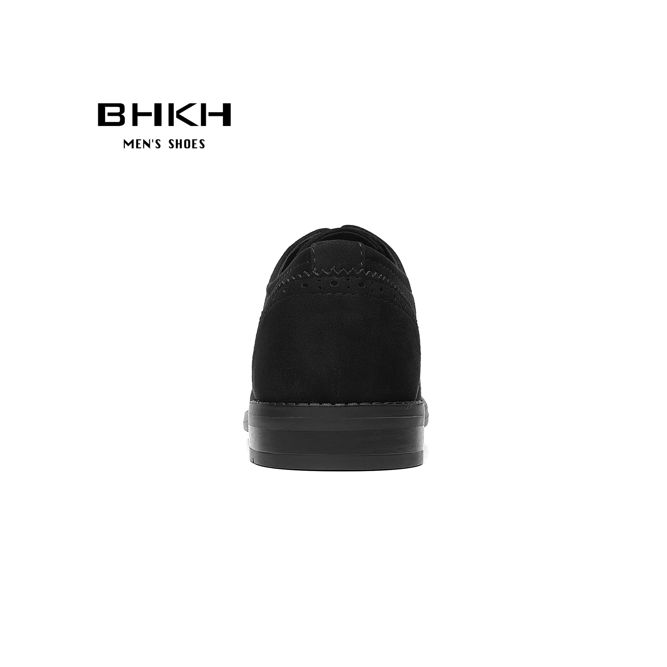 Bhkh sapatos sociais masculino - Men'S Formal Wear For Office avaliação e preço