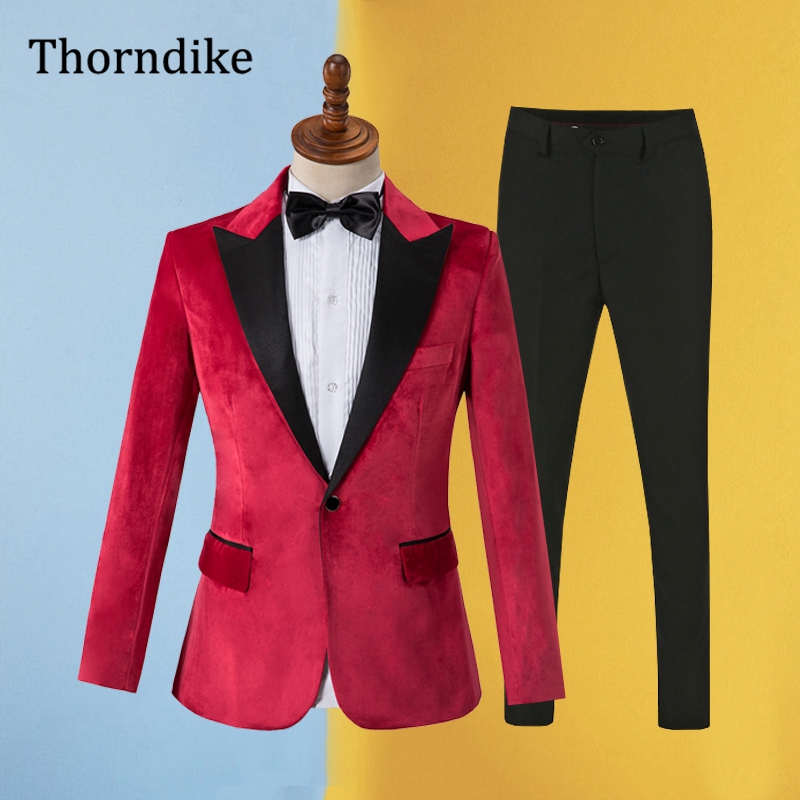 Gwenhwyfar terno azul masculin - Men'S Formal Wear For Office avaliação e preço