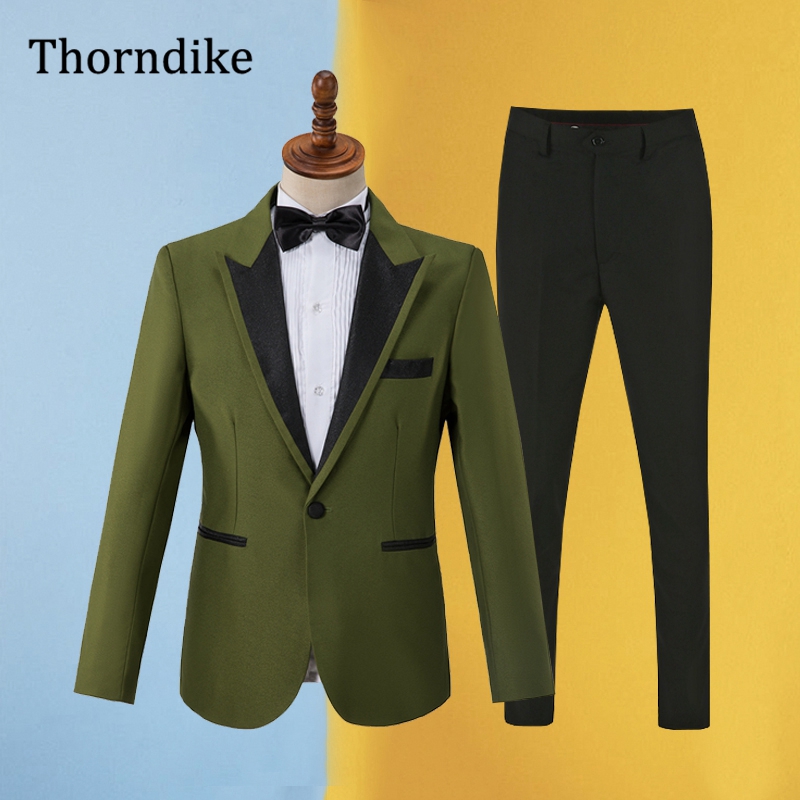 Gwenhwyfar terno azul masculin - Men'S Formal Wear For Office avaliação e preço