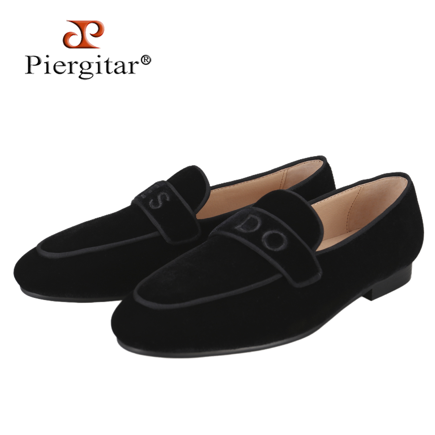 Pieritar feito sob encomenda Y - Men'S Formal Wear Slippers avaliação e preço