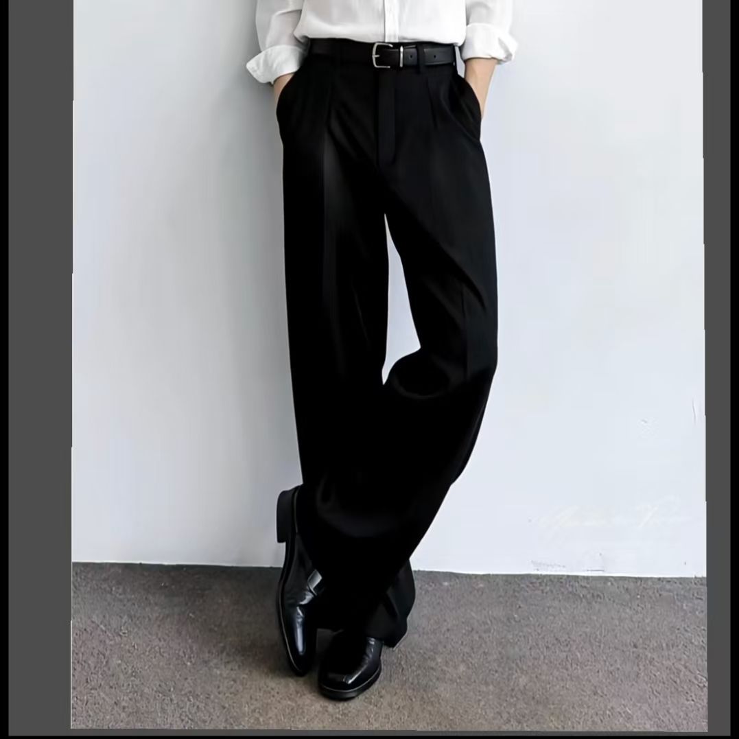 Calças Brancas Finas Masculina - Men'S Formal Wear avaliação e preço